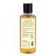 KHADI NATURAL OLIVE OIL 210ML 210 ml - Massage Oils