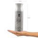 Ajmal Aurum & Wisal & Silver Shade & Evokesilver Edition Homme Deodorant Spray- For Men (Pack Of 4) 200 ml - Men Perfumes (Edt/Edp)