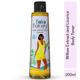 Boho Botanist Body Toner - Willow Bark Licorice AHA BHA, Prevents Strawberry Skin Ingrown Hair 200 ml - Scrubs & Exfoliants