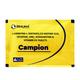CAMPION (Veg) Tablet 10's - Supplements-Vam