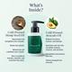 Arata Natural Nourishing Hempocado Hair Oil With Hempseed & Avocado Oil 100 ml - Hair Oils