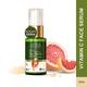 Lotus Botanicals Skin Brightening Face Serum 30 gm - Face Gels