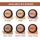 Insight Cosmetics Concealer - Medium Yellow 3.5 gm - Concealer