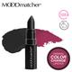 Fran Wilson Moodmatcher Black 3.5 gm - Lipsticks