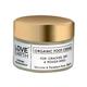 Love Earth Organic Foot Cream With Green Tea & Jojoba Oil(Simmondsia Chinensis) 50 gm - Foot Creams & Lotions
