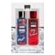Bryan & Candy My Escapade And Urban Scandal Body Mist Duo 250ml 2's - Body Mist/Spray