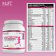 INLIFE Whey Protein Powder for Women - Vanilla Flavour 500g - Women Health