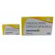 Calcitas D3 60000IU Capsule 4'S - Supplements-Vit