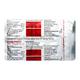 EMSITA M SR 100/500 Tablet 10's - Diabetes-Ant