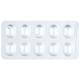Consivas 40mg Tablet 10'S - High Cholesterol-Dys
