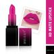 Swiss Beauty HD Matte Lipstick - (First Love) 3.5 gm - Lipsticks