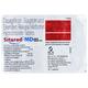 SITARED MD XR 1000 Tablet 7's - Diabetes-Ant
