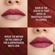 Lakme Forever Matte Lipstick, Made With French Rose Oil Extracts, Brown Sugar, 4.5 gm - Lipsticks