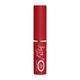 Fashion Colour Jersy Girl Kiss Proof No Transfer Lipstick, 14 Spicy Ruby 2 gm - Lipsticks