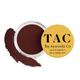 TAC - The Ayurveda Co. Mocha Brown Coffee Lip Cheek & Eye Tint Moisturising Matte 5gm - Lip Stains & Tints