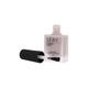 Sery Color Flirt Nail Paint Matte, Grey 10 ml - Nail Polish