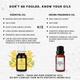 Bella Vita Organic Ylang Ylang Essential Oil 15 ml - Massage Oils