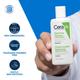 CeraVe Hydrating Cleanser For Normal To Dry Skin 88 ml - Face Wash & Cleansers