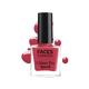 Facescanada Ultime Pro Splash Nail Enamel Cherry Red 110 8 ml - Nail Polish