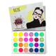 Kingdom Of Lashes - Hell Yeah X24 - Neon Eyeshadow Palette 1's - Eye Shadow Palettes
