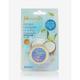 Fabessentials Coconut Cardamon Lip Butter 5 gm - Lip Scrubs