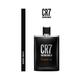 Cristiano Ronaldo CR7 Game On Eau de Toilette Men Perfumes (EDT/EDP) 100 ml - Men Perfumes (Edt/Edp)