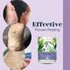 Luxa Derme Peeling & Exfoliating Foot Mask 40 ml - Foot Creams & Lotions