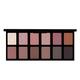 Sivanna Colors Double Exposure Eyeshadow Palette - HF350 04 20 gm - Eye Shadow Palettes
