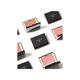 Europe Girl Single Matte Blusher 05 Terra Cotta 10 gm - Blushes