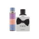 Maryaj Deuce Femme EDP Floral Fruity Perfume And Maryaj Tuxedo EDP Spicy Woody Perfume 200 ml - Perfumes (Edt/Edp)