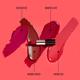 Lakme Absolute Matte Revolution Lip Color 301 Morning Coffee 3.5 Gm - Lipsticks