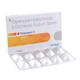 TOLEXANT D Tablet 10's - Muscle Cramps/Spasticity-Mus