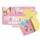 Johnson's Baby Care Collection Gift Box - Standard 1's - Creams, Lotions & Oils