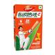 Dabur Glucoplus-C Instant Energy With Juicy - Orange Flavour 1 Kg + Free Luxor Art Kit Worth Rs 110 - Energy Drinks