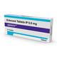 GEPATIT 0.5mg Tablet 10's - Viral infections-Ant