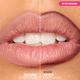 HUDA BEAUTY Lip Contour Stain Warm Brown 1 ml - Lip Stains & Tints