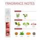 Ajmal Vibrant Ether & Deep Earth EDT Combo Pack Of 2 For Men & Women 500 ml - Perfumes (Edt/Edp)