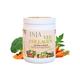 INJA Veg Collagen Powder - Natural Flavour 150 g - Hair & Skin