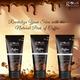 Globus Naturals Diwali Glow Coffee Trio Kit-Face Wash 100gm, Face Scrub 100gm, Peel Off Mask 100gm 1's - Makeup Kits & Sets