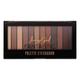 Fashion Colour Jersy Girl Fantastic Palette Eyeshadow, Shade 03 24 gm - Eyeshadow, Bases & Primers