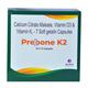 PREBONE K2 Capsule 15's - Supplements-Cal