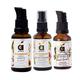 Anveya Advanced Vitamin C Kit 80 ml - Face Mists