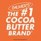 Palmer's Cocoa Butter Formula With Vitamin E Fragrance Free For Sensitive Skin Body Lotion 400ml - Lotions & Creams