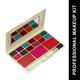 Fashion Colour Professional Makeup Kit, 977 - 15 - 3 29.4 gm - Face Palettes