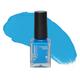 Glimmer Premium Nail Enamel Sapphireblue 10 ml - Nail Polish