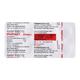 PREPIXA 5 Tablet 10's - Blood Clot-Ant
