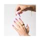 Gush Beauty Nail Lacquer- Cotton Candy 7 ml - Nail Polish