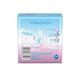 Whisper Ultra Softs Air Fresh Sanitary Pads for Women XL 7 Napkins 1's - Others