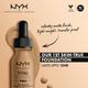 Nyx Professional Makeup Total Control Pro Drop Foundation - Beige 13 ml - Foundation