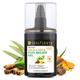 Soulflower Back & Neck Pain Relief Oil 120 ml - Massage Oils